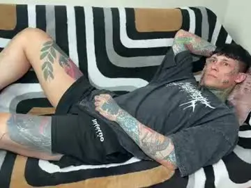 Chaturbate Adult Webcams of anubisgod88