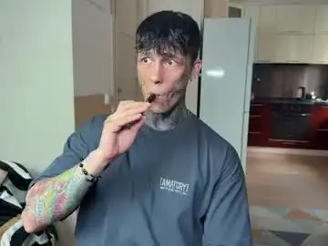 Chaturbate Live Porn of anubisgod88