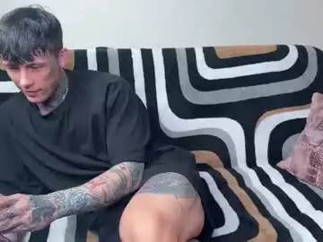 Chaturbate Adult Webcams of anubisgod88