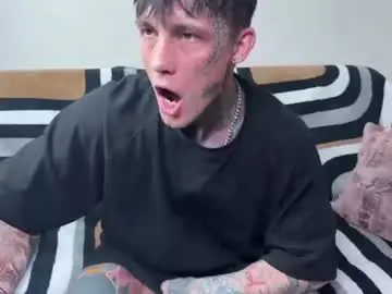 Chaturbate Sex Chat of anubisgod88
