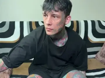Chaturbate Watch Live Sex Cams of anubisgod88