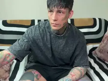 Chaturbate Live Sex of anubisgod88