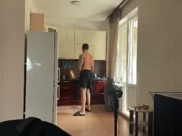 Chaturbate Live Sex Cam of anubisgod88