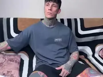 Chaturbate Sex Chat of anubisgod88