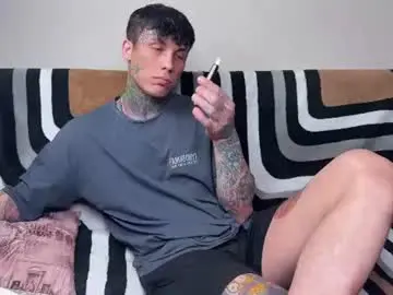 Chaturbate Free Porn Cam of anubisgod88