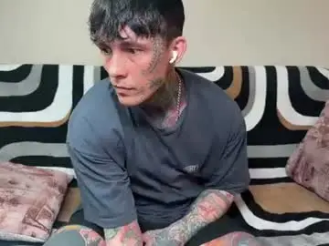 Chaturbate Nude Webcam of anubisgod88