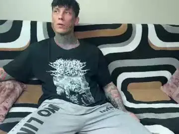Chaturbate Best live sex cam show of anubisgod88