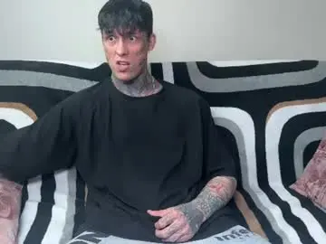Chaturbate Sex Chat of anubisgod88