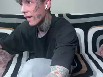 Chaturbate Adult Webcam of anubisgod88