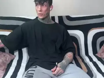 Chaturbate Live Sex of anubisgod88