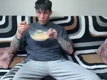 Chaturbate Private Sex Chat of anubisgod88