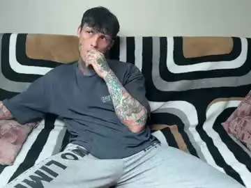 Chaturbate Best Webcam of anubisgod88