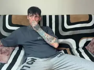 Chaturbate Live Sex of anubisgod88