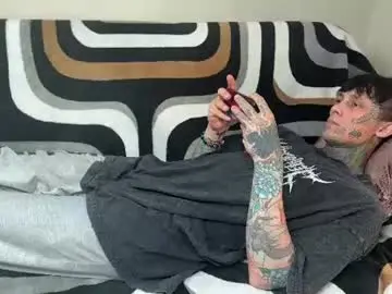 Chaturbate Sex Chat of anubisgod88