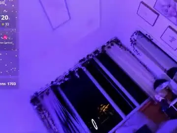 Chaturbate Nude Webcam of bella_es