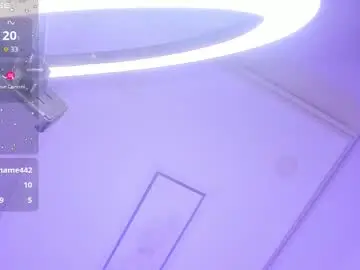 Chaturbate Live Sex Cam of bella_es