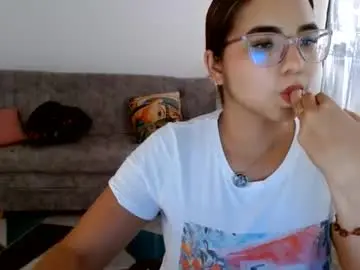 Chaturbate Nude Webcam of bellabaaker