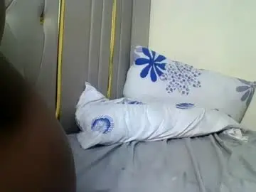 Chaturbate Best live sex cam show of black_nastay25