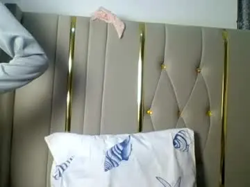Chaturbate Live Sex of black_nastay25