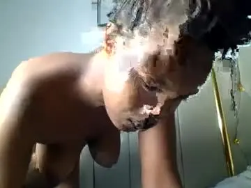 Chaturbate Adult Webcam of black_nastay25