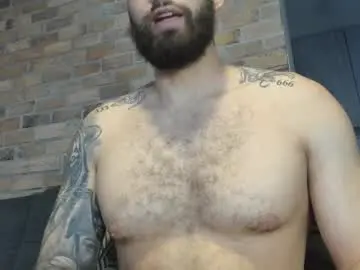 Chaturbate Live Porn of bryson_jace1