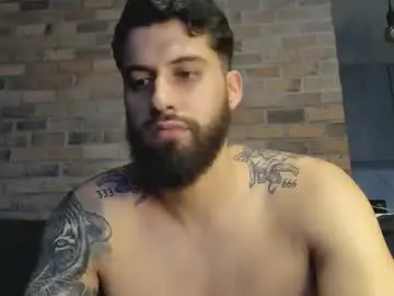 Chaturbate Adult Webcams of bryson_jace1