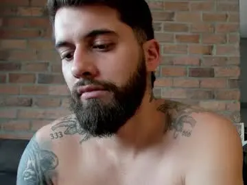 Chaturbate Adult Video Chat of bryson_jace1