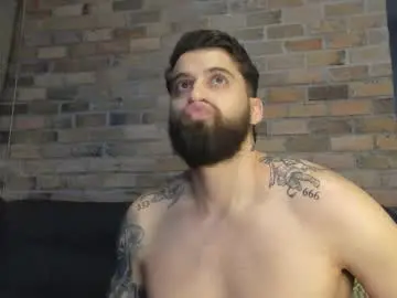 Chaturbate Adult Webcams of bryson_jace1