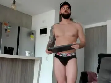 Chaturbate Live Sex of bryson_jace1