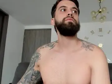 Chaturbate Best live sex cam show of bryson_jace1