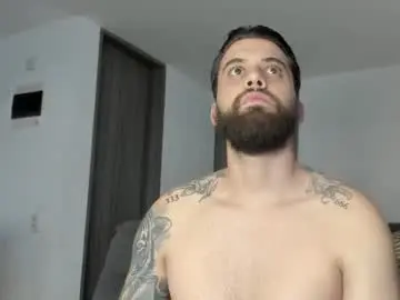 Chaturbate Private Sex Chat of bryson_jace1