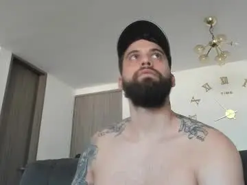 Chaturbate Live Porn of bryson_jace1