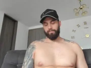 Chaturbate Best live sex cam show of bryson_jace1