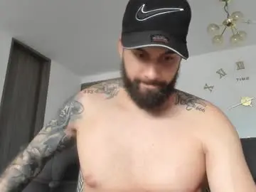 Chaturbate Live Sex of bryson_jace1