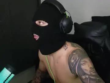 Chaturbate Live Sex of cash_master777