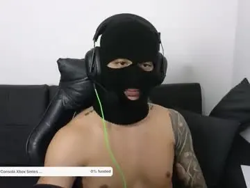 Chaturbate Best live sex cam show of cash_master777