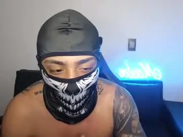 Chaturbate Adult Webcams of cash_master777