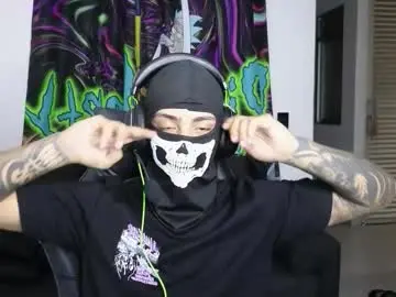 Chaturbate Private Sex Chat of cash_master777