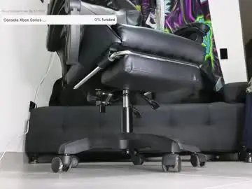 Chaturbate Private Sex Chat of cash_master777