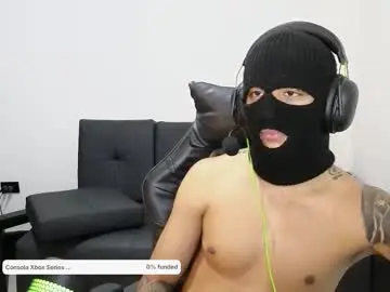 Chaturbate Free Porn Cam of cash_master777