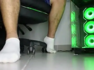 Chaturbate Free Porn Cam of cash_master777