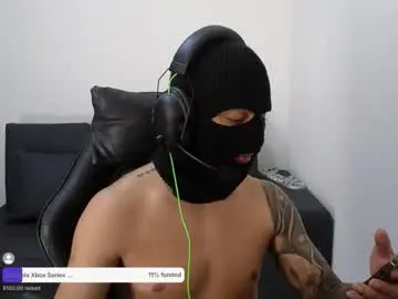 Chaturbate Adult Webcams of cash_master777