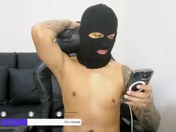 Chaturbate Sex Chat of cash_master777