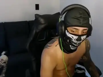 Chaturbate Private Sex Chat of cash_master777