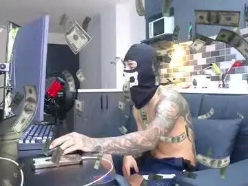 Chaturbate Live Sex of cash_master777