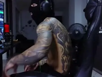 Chaturbate Free Porn Cam of cash_master777