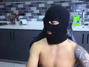 Chaturbate Best Webcam of cash_master777