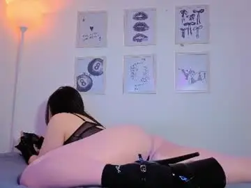 Chaturbate Watch Live Sex Cams of cattaleya002