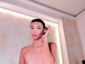 Chaturbate Adult Webcams of charlote_zc_