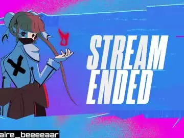 Chaturbate Adult Video Chat of clairedelilah